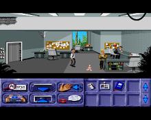 BIFI 2: Action in Hollywood screenshot #6