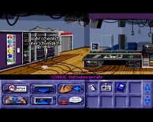 BIFI 2: Action in Hollywood screenshot #7