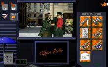 L'Affaire Morlov (a.k.a. Morlov Affair, The) screenshot #4