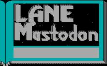 Lane Mastodon vs. The Blubberman screenshot