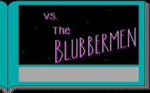 Lane Mastodon vs. The Blubberman screenshot #2