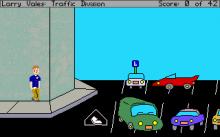 Larry Vales 1: Traffic Division screenshot #6