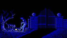 Last Half of Darkness screenshot #7