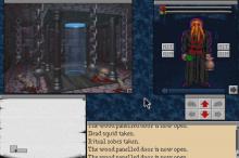 Legacy: Realms of Terror, The screenshot #7