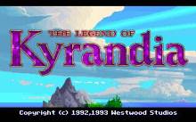 Legend of Kyrandia, The screenshot #2
