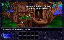 Legend of Kyrandia, The screenshot #5