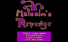 Legend of Kyrandia, The: Malcolm's Revenge screenshot #11