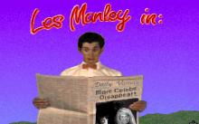 Les Manley 2: Lost in L.A. screenshot #12