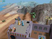 Little Big Adventure 2 (a.k.a. Twinsen's Odyssey) screenshot #15