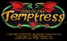 Lure of the Temptress screenshot #8