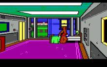 Manhunter screenshot