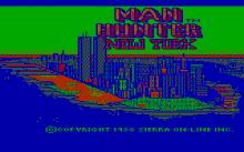 Manhunter screenshot #14