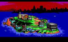 Manhunter 2: San Fransisco screenshot #8