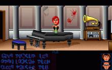 Maniac Mansion Deluxe screenshot #10