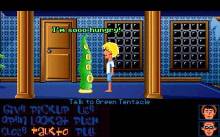 Maniac Mansion Deluxe screenshot #3