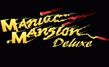 Maniac Mansion Deluxe screenshot #4