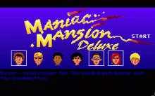 Maniac Mansion Deluxe screenshot #5