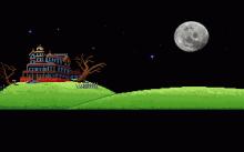 Maniac Mansion Deluxe screenshot #6