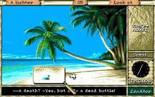 Maupiti Island screenshot #12