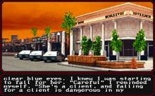 Mean Streets screenshot #11