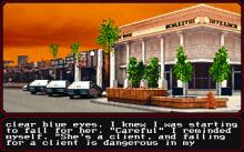 Mean Streets screenshot #11