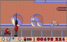 Bill's Tomato Game screenshot #1