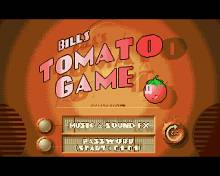 Bill's Tomato Game screenshot #2