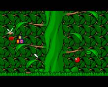 Bill's Tomato Game screenshot #3