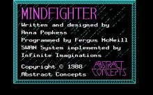 Mindfighter screenshot