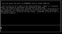 Mindwheel screenshot #3