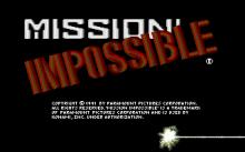 Mission: Impossible screenshot #3