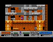 Bionic Commando screenshot #6