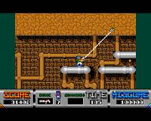 Bionic Commando screenshot #7