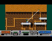 Bionic Commando screenshot #7