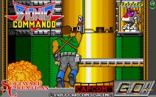 Bionic Commando screenshot #8