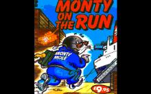 Monty on The Run screenshot #2