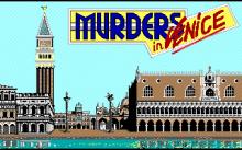 Murder in Venice screenshot #11