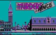 Murder in Venice screenshot #15