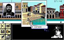 Murder in Venice screenshot #2
