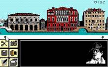 Murder in Venice screenshot #6