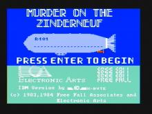 Murder on The Zinderneuf screenshot #5