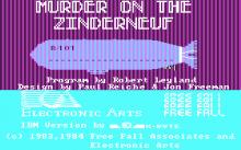 Murder on The Zinderneuf screenshot #8