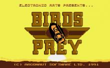 Birds of Prey screenshot #10