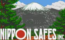 Nippon Safes, Inc. screenshot #10