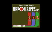 Nippon Safes, Inc. screenshot #9