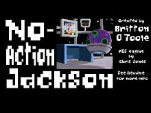 No-Action Jackson screenshot #2