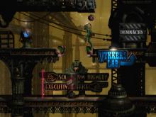 Oddworld: Abe's Exoddus screenshot #13