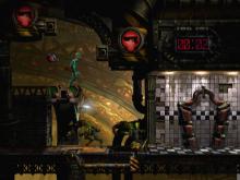 Oddworld: Abe's Exoddus screenshot #15