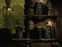 Oddworld: Abe's Exoddus screenshot #16