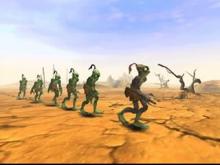 Oddworld: Abe's Exoddus screenshot #2